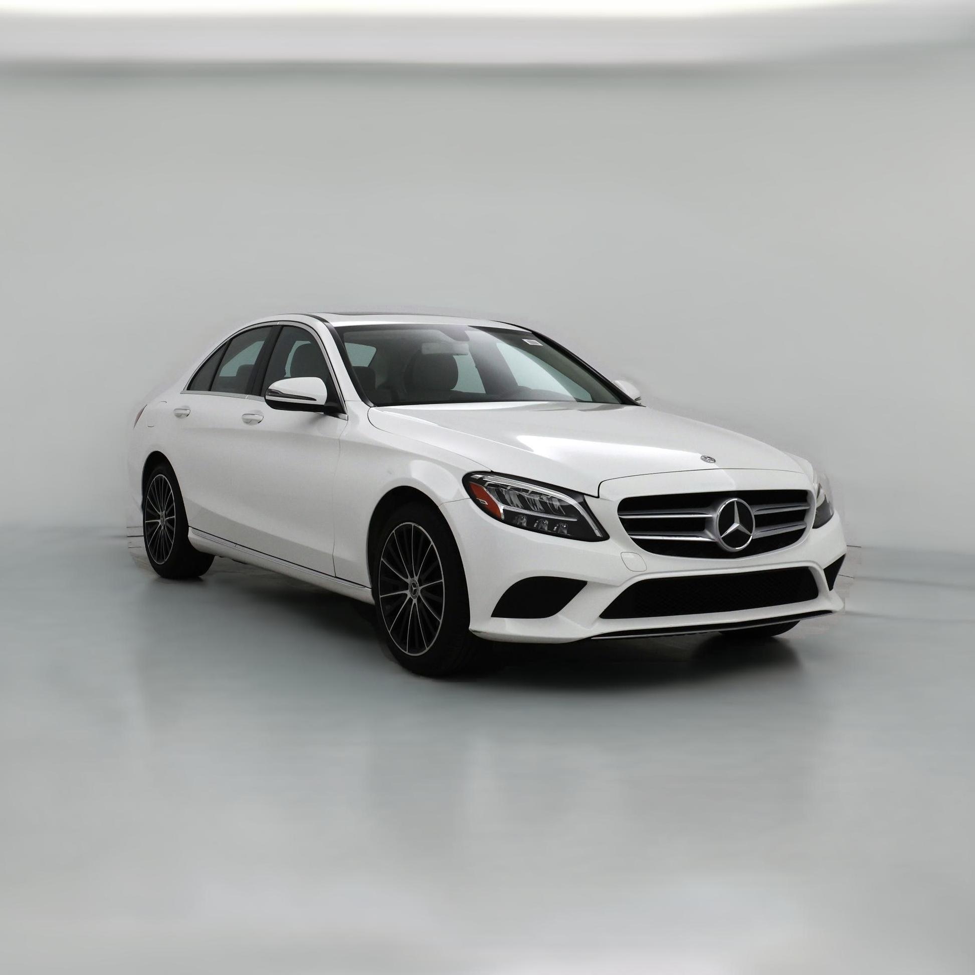 mercedes-benz c-class sedan 2019 WDDWF8DB1KR483649 image mercedes-benz c-class sedan 2019 WDDWF8DB1KR483649 image